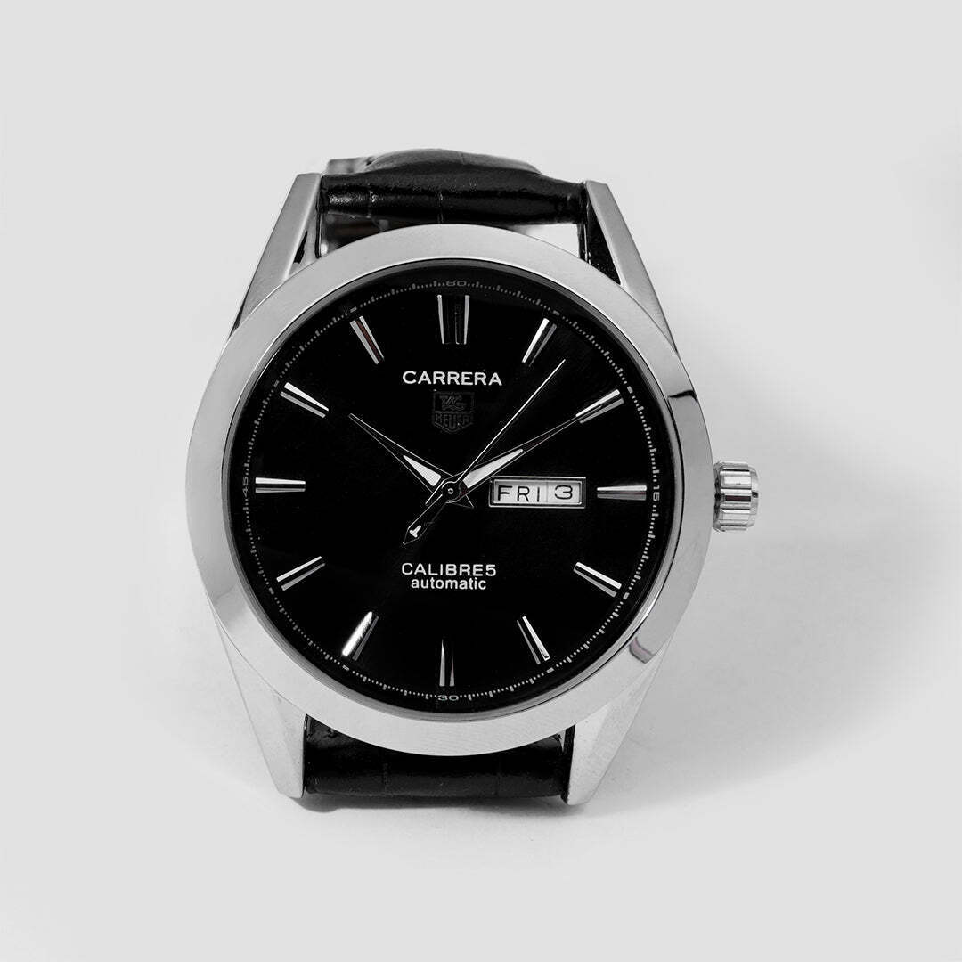 Carera Tag Huer